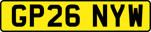 GP26NYW
