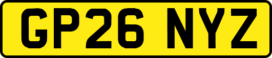 GP26NYZ