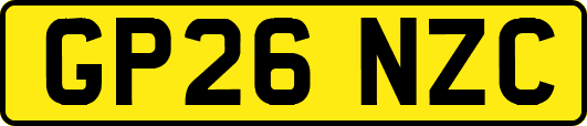 GP26NZC