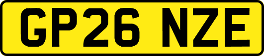 GP26NZE