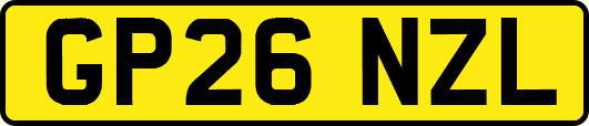 GP26NZL