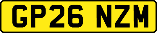 GP26NZM