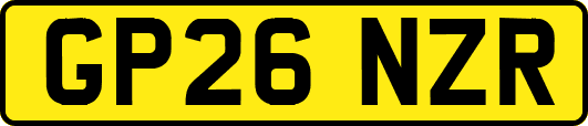 GP26NZR