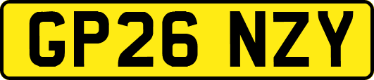 GP26NZY