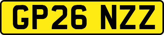 GP26NZZ