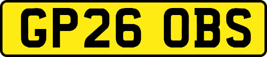 GP26OBS