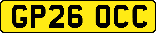 GP26OCC