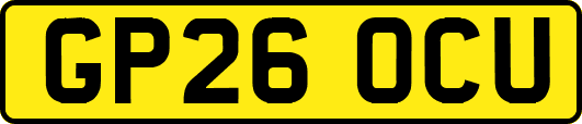 GP26OCU