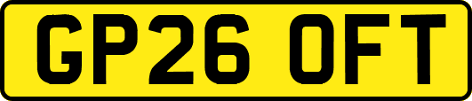 GP26OFT
