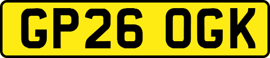 GP26OGK