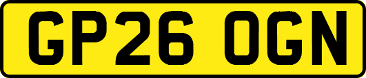GP26OGN