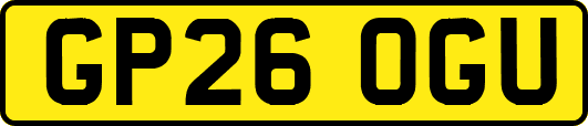 GP26OGU