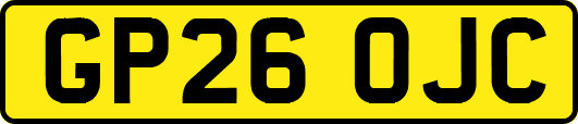 GP26OJC