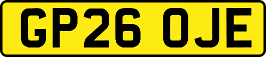 GP26OJE