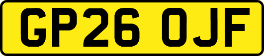 GP26OJF