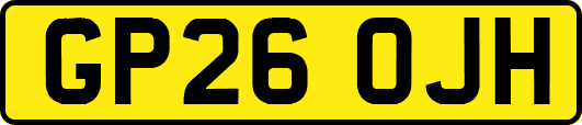 GP26OJH