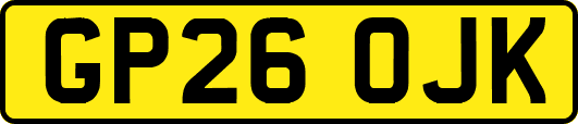 GP26OJK