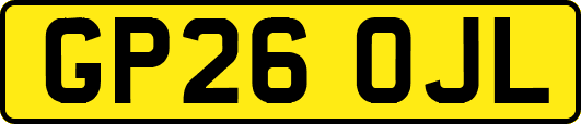 GP26OJL
