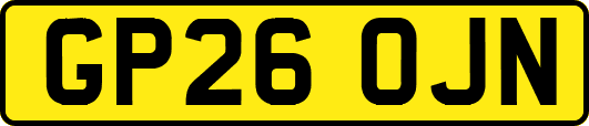 GP26OJN