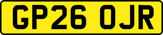 GP26OJR