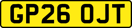GP26OJT