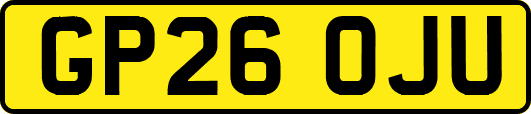 GP26OJU