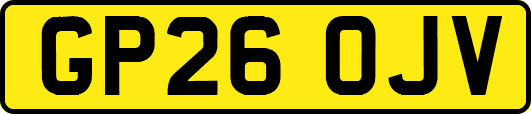 GP26OJV