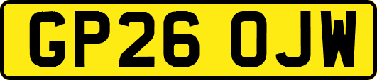 GP26OJW