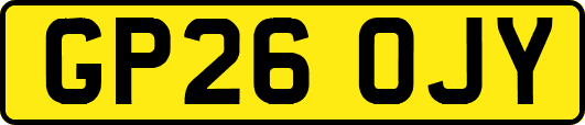 GP26OJY