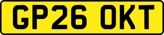 GP26OKT