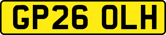 GP26OLH