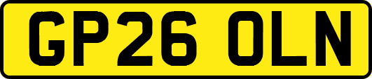 GP26OLN