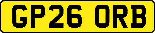 GP26ORB