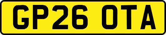 GP26OTA