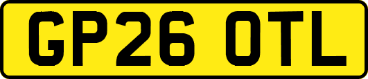 GP26OTL