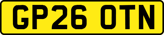 GP26OTN