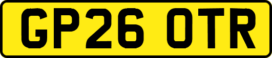 GP26OTR