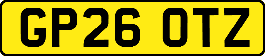 GP26OTZ
