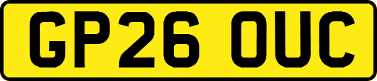GP26OUC