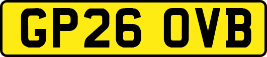 GP26OVB