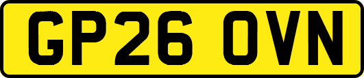 GP26OVN