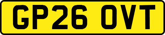 GP26OVT