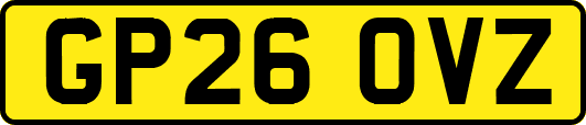 GP26OVZ