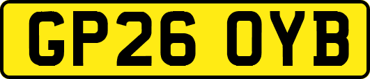 GP26OYB