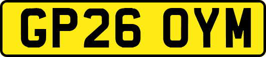 GP26OYM
