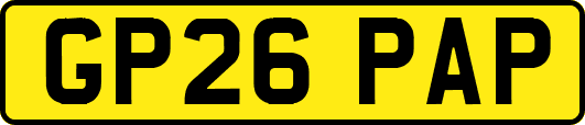 GP26PAP