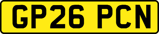 GP26PCN