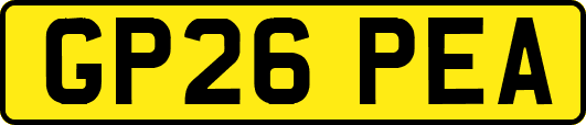 GP26PEA
