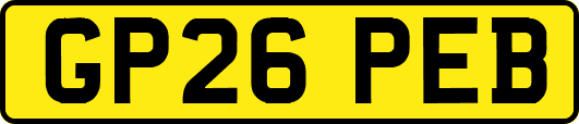 GP26PEB