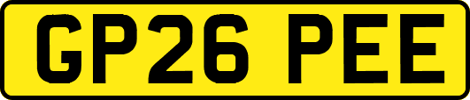 GP26PEE